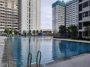 DanZaStay1@HorizonSuite - nearby KLIA